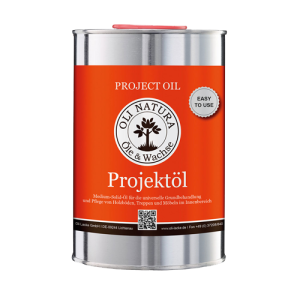 Project Oil 1 - 2.5 Ltrs