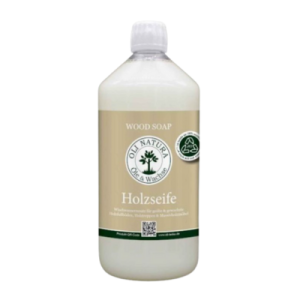 Oli Natura Wood Soap Concentrate