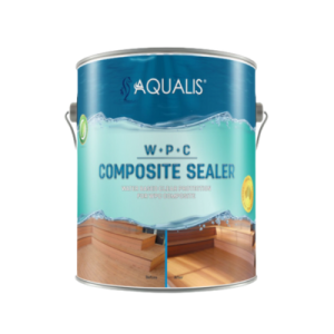 Aqualis Composite Refresh