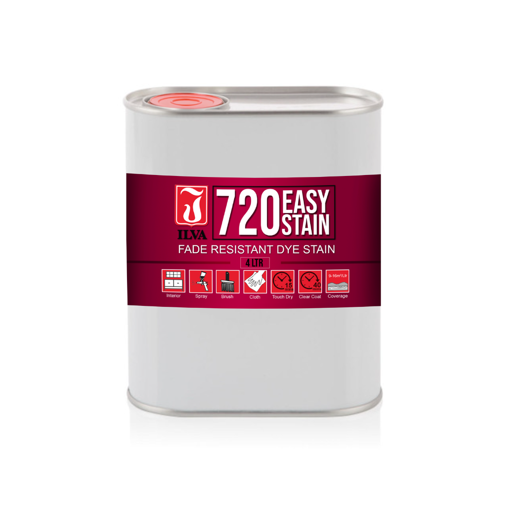 720 easystain ilva fade resistant dye stain