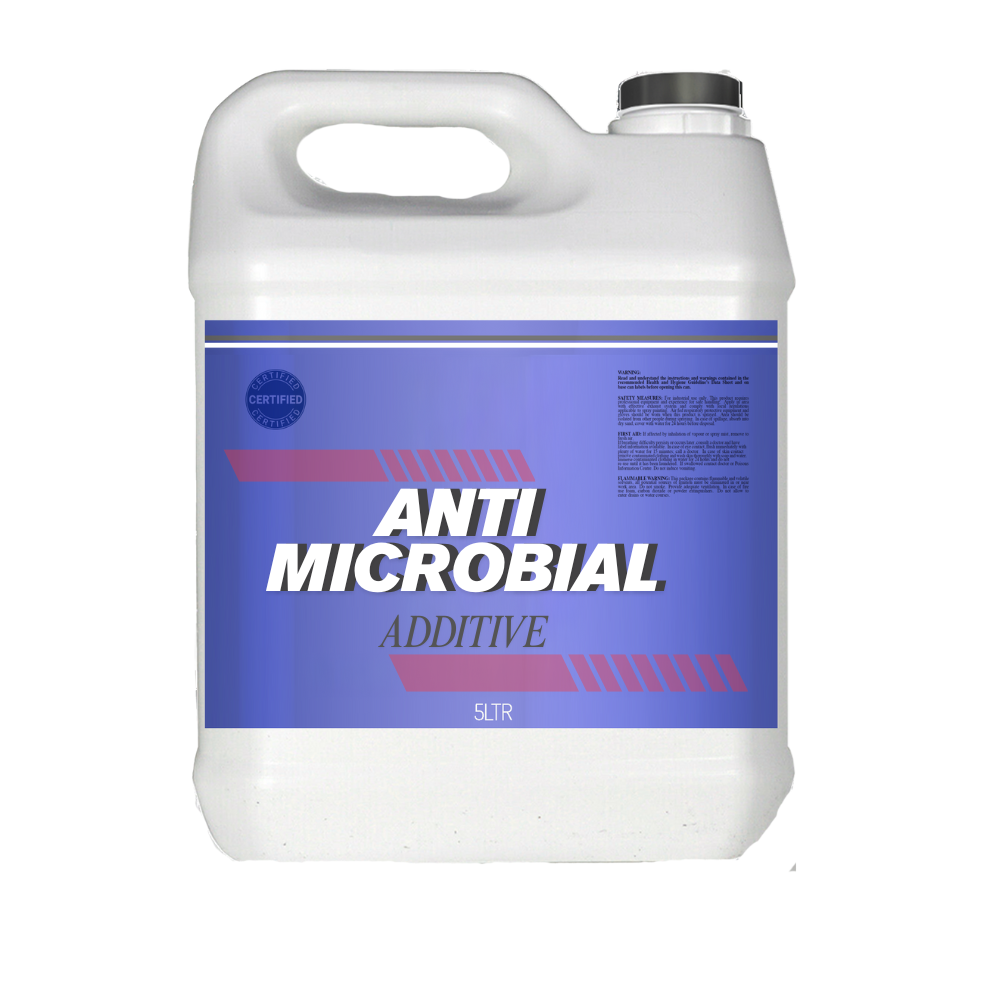 Anti Microbial Additive