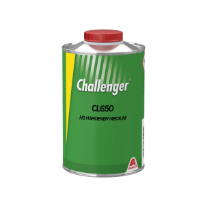 Challenger CL650 Hardener