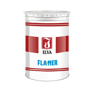 Flamer fire resistant polyurethane primer for timber and mdf