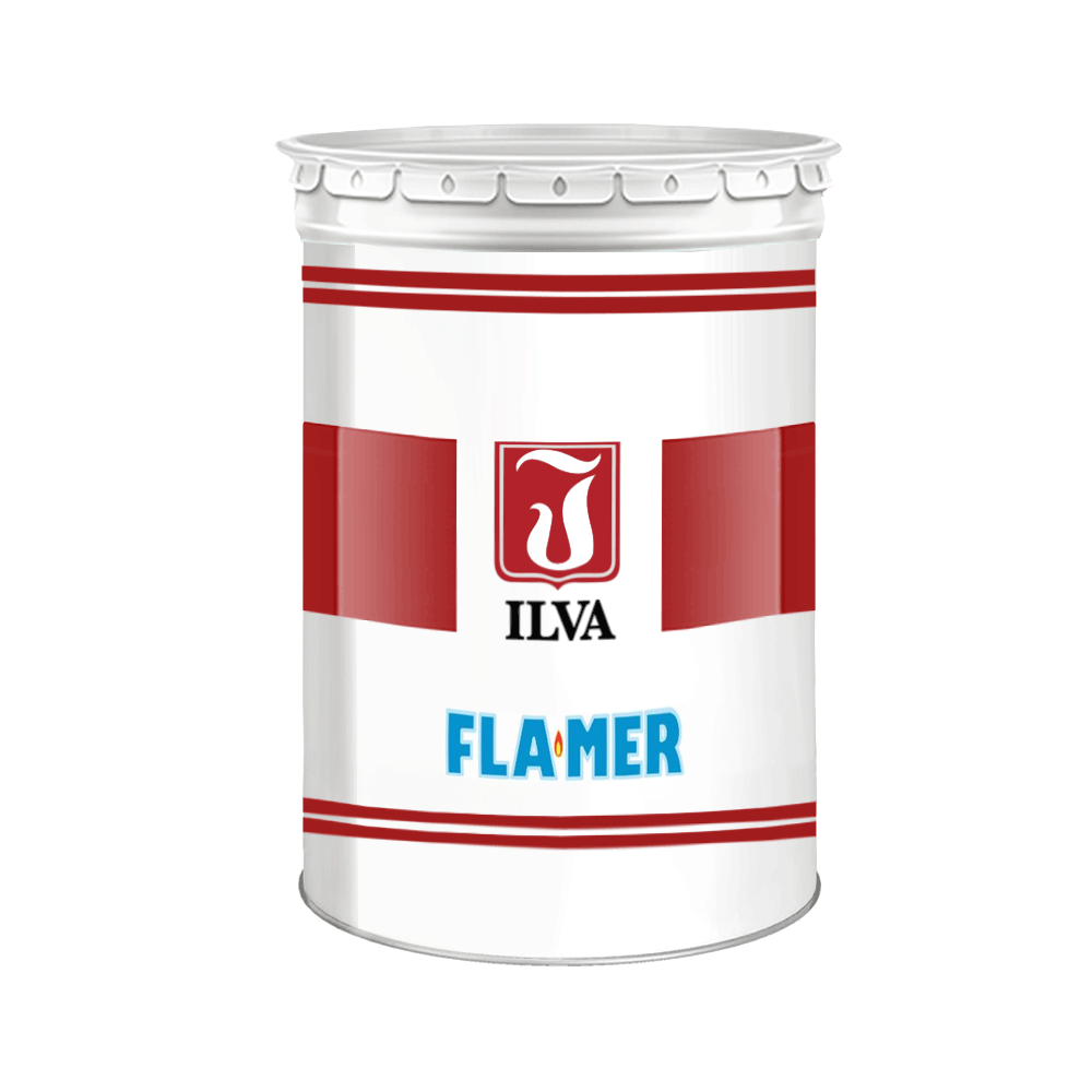 Flamer fire resistant polyurethane primer for timber and mdf