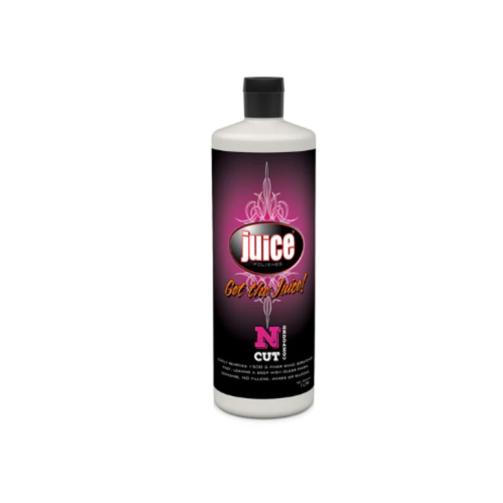 JUICE POLISH N CUT 1L