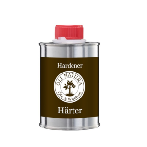 oli natura hardener for HS professional Oil and Worktop Oil
